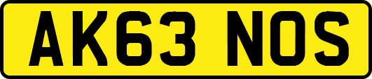AK63NOS