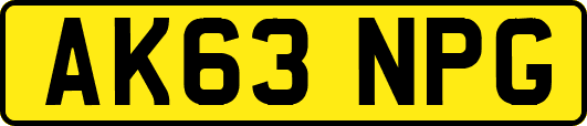 AK63NPG