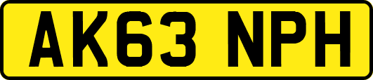 AK63NPH