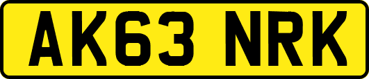 AK63NRK