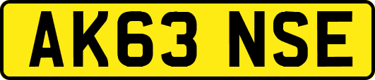 AK63NSE