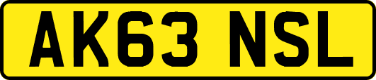 AK63NSL