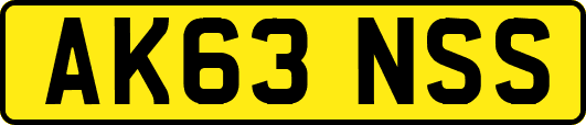 AK63NSS