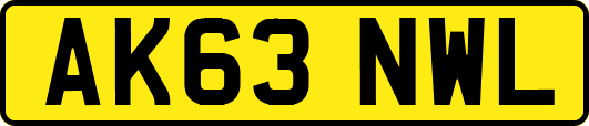AK63NWL