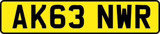 AK63NWR