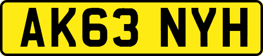AK63NYH