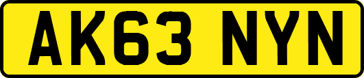 AK63NYN