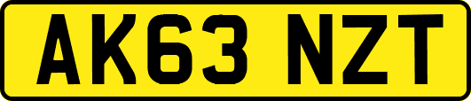 AK63NZT