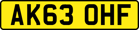 AK63OHF