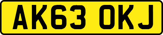 AK63OKJ
