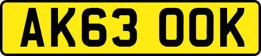 AK63OOK