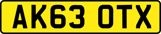 AK63OTX