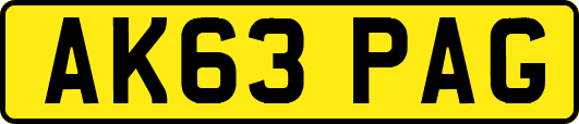 AK63PAG