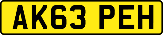 AK63PEH