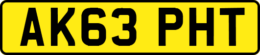AK63PHT