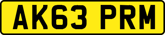 AK63PRM