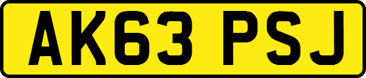 AK63PSJ