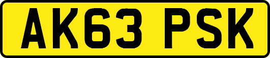 AK63PSK