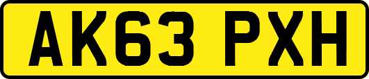 AK63PXH