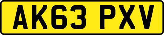 AK63PXV