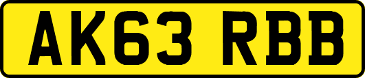 AK63RBB