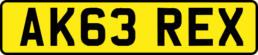 AK63REX