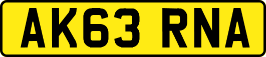 AK63RNA
