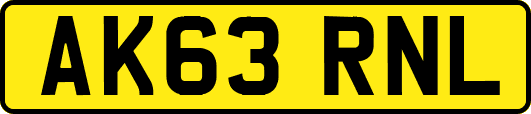 AK63RNL