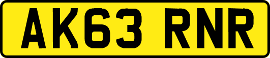 AK63RNR