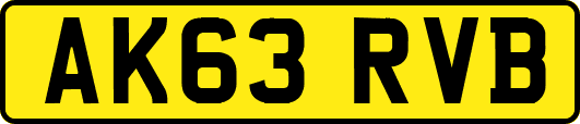 AK63RVB