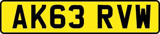 AK63RVW