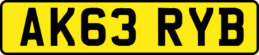 AK63RYB