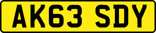AK63SDY