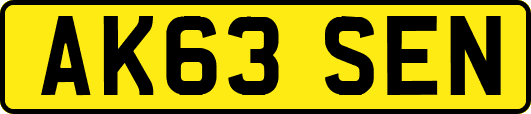 AK63SEN