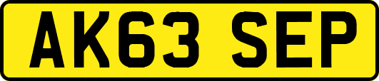 AK63SEP