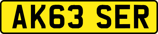 AK63SER