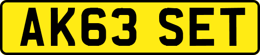 AK63SET