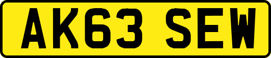 AK63SEW