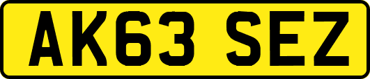 AK63SEZ