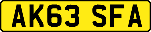 AK63SFA