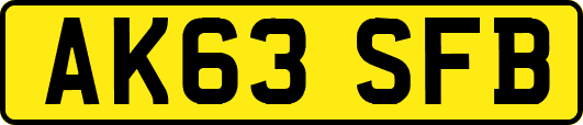 AK63SFB