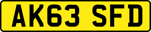 AK63SFD