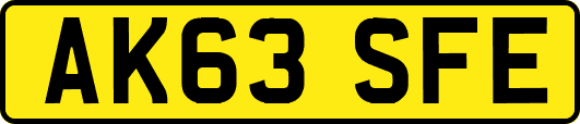 AK63SFE