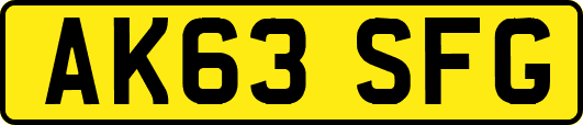 AK63SFG