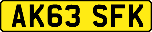 AK63SFK