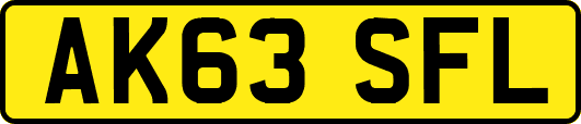 AK63SFL