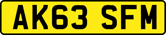 AK63SFM