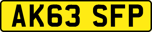 AK63SFP