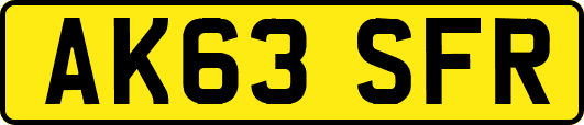 AK63SFR