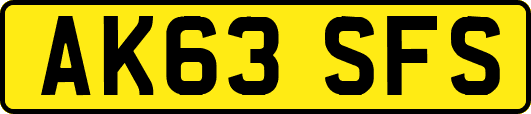 AK63SFS